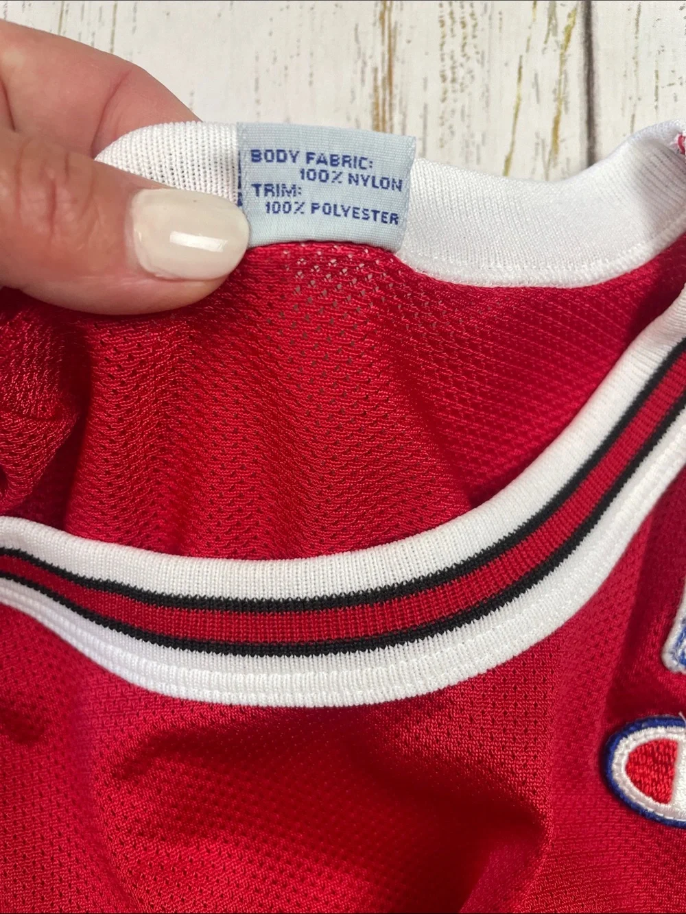 NBA Chicago Bulls Michael Jordan Basketball Jersey *Youth